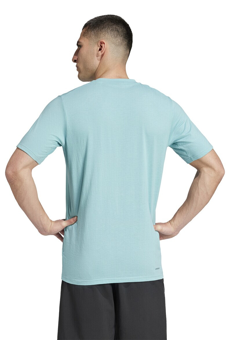 adidas Performance Тренировъчна тениска Feelready - Pepit.bg