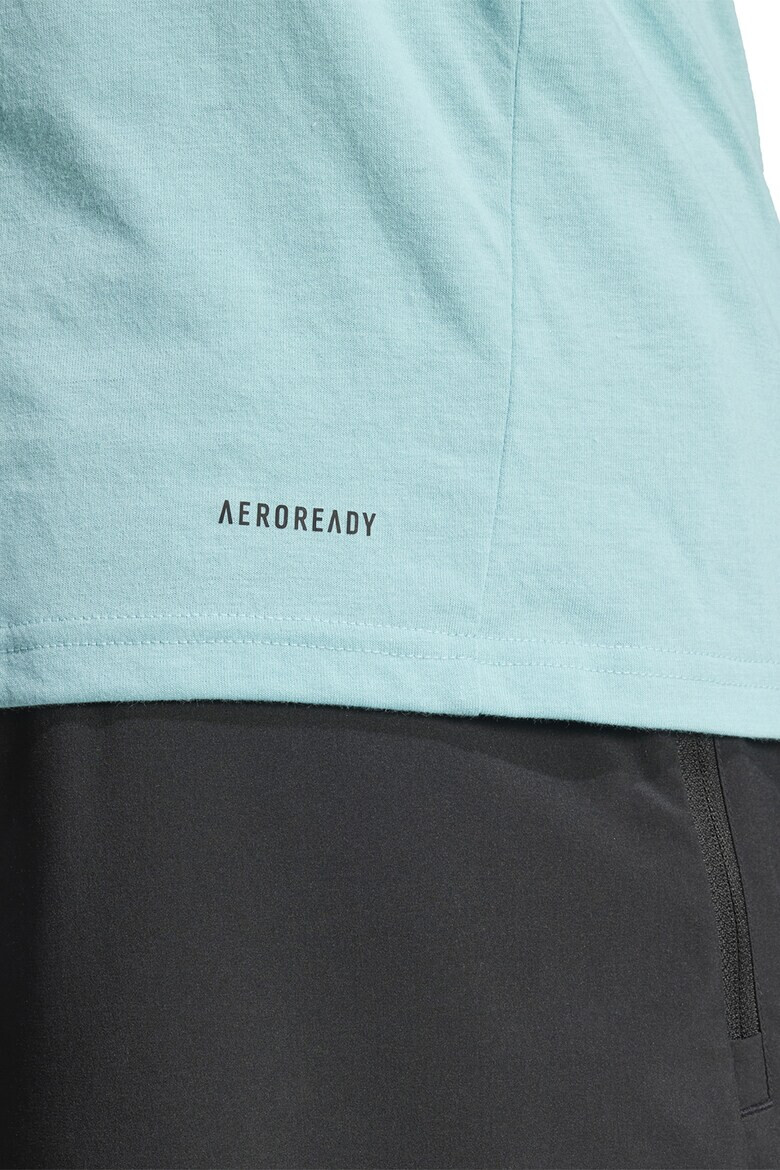 adidas Performance Тренировъчна тениска Feelready - Pepit.bg