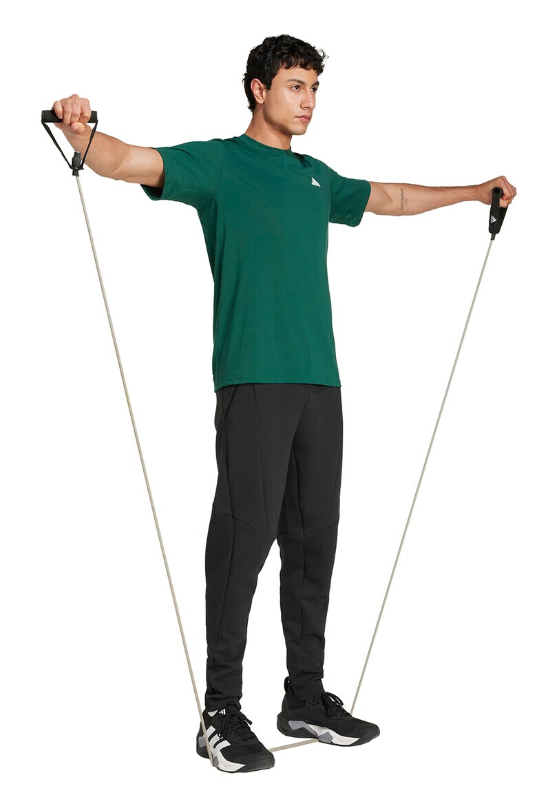 adidas Performance Тренировъчна тениска Feelready - Pepit.bg