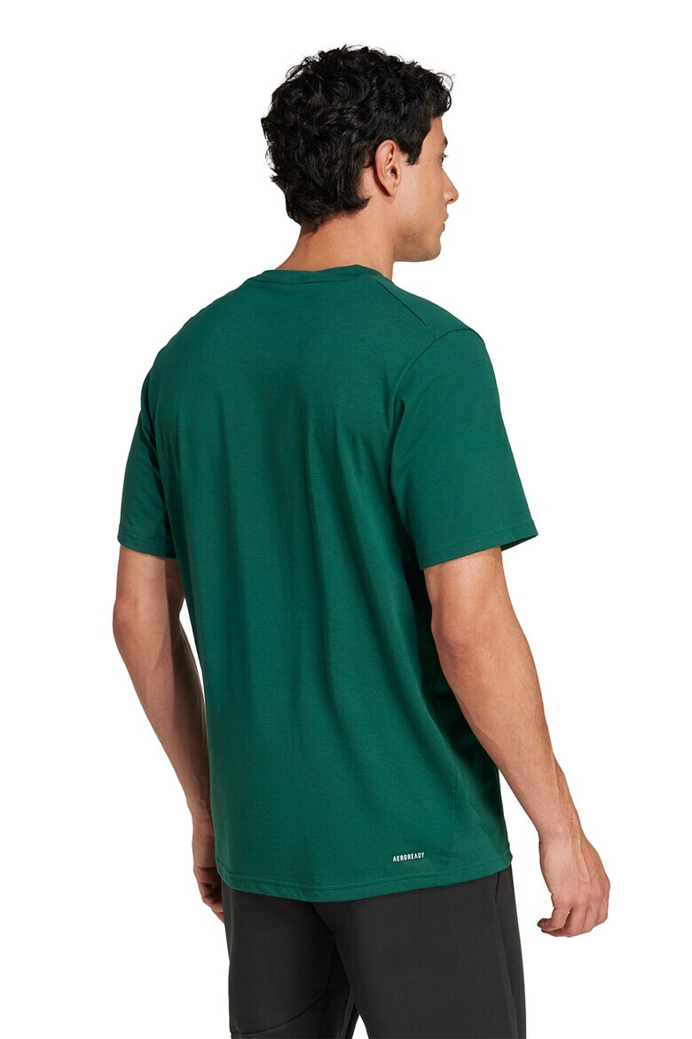 adidas Performance Тренировъчна тениска Feelready - Pepit.bg