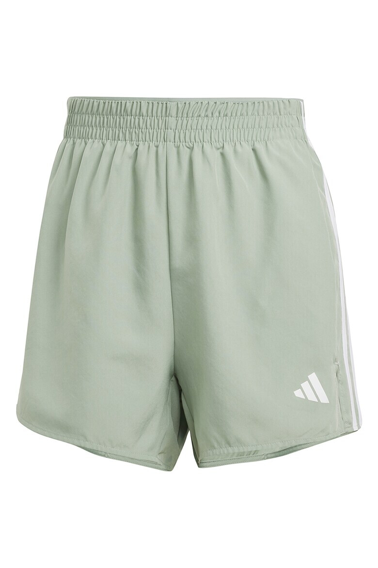 adidas Performance Тренировъчни шорти с еластична талия - Pepit.bg