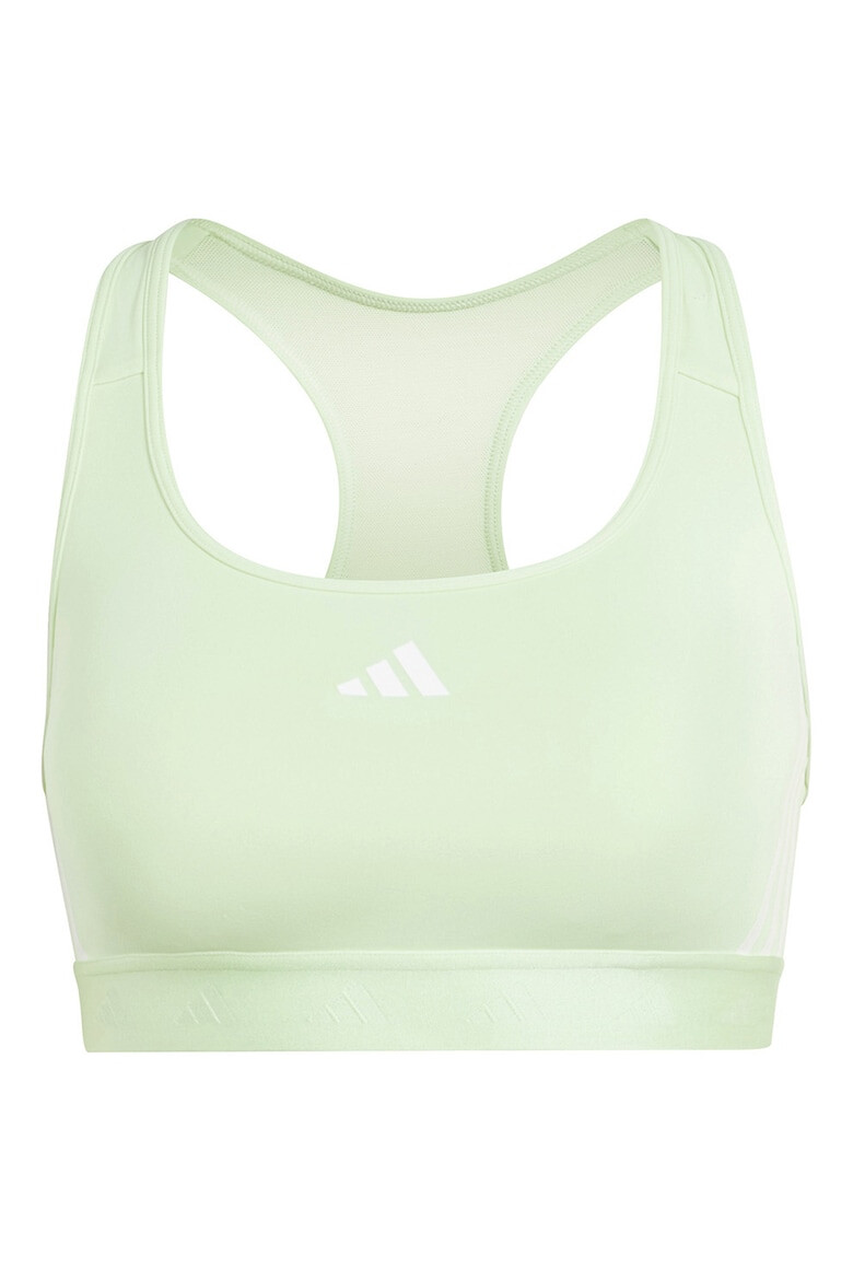 adidas Performance Тренировъчно бюстие Powerreact - Pepit.bg