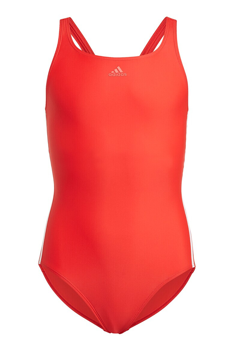 adidas Performance Цял бански Fit Suit 3S с лого - Pepit.bg