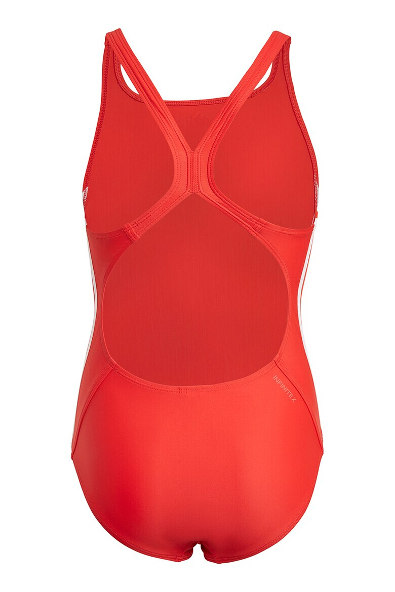 adidas Performance Цял бански Fit Suit 3S с лого - Pepit.bg