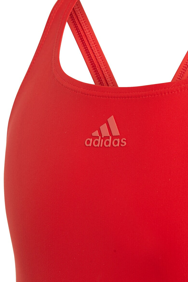 adidas Performance Цял бански Fit Suit 3S с лого - Pepit.bg