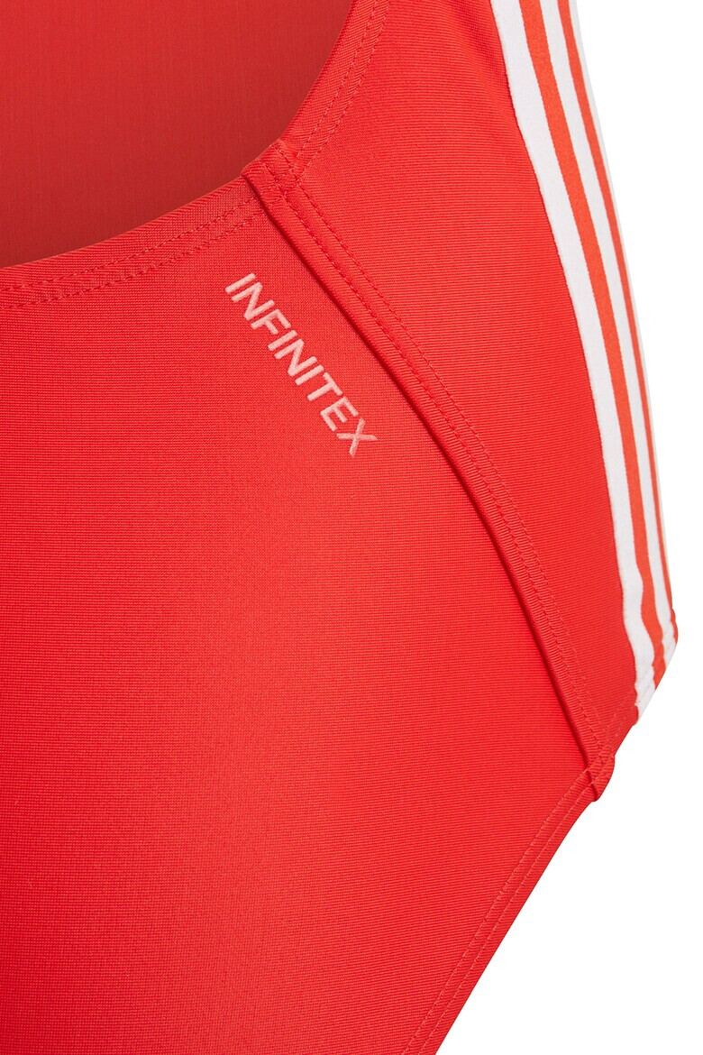 adidas Performance Цял бански Fit Suit 3S с лого - Pepit.bg