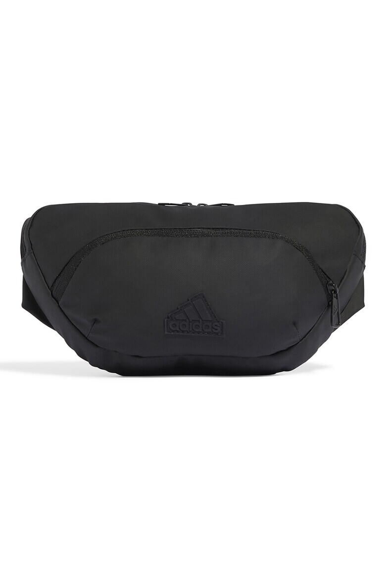 adidas Performance Унисекс чанта за кръста Ultramoder с преден джоб - Pepit.bg