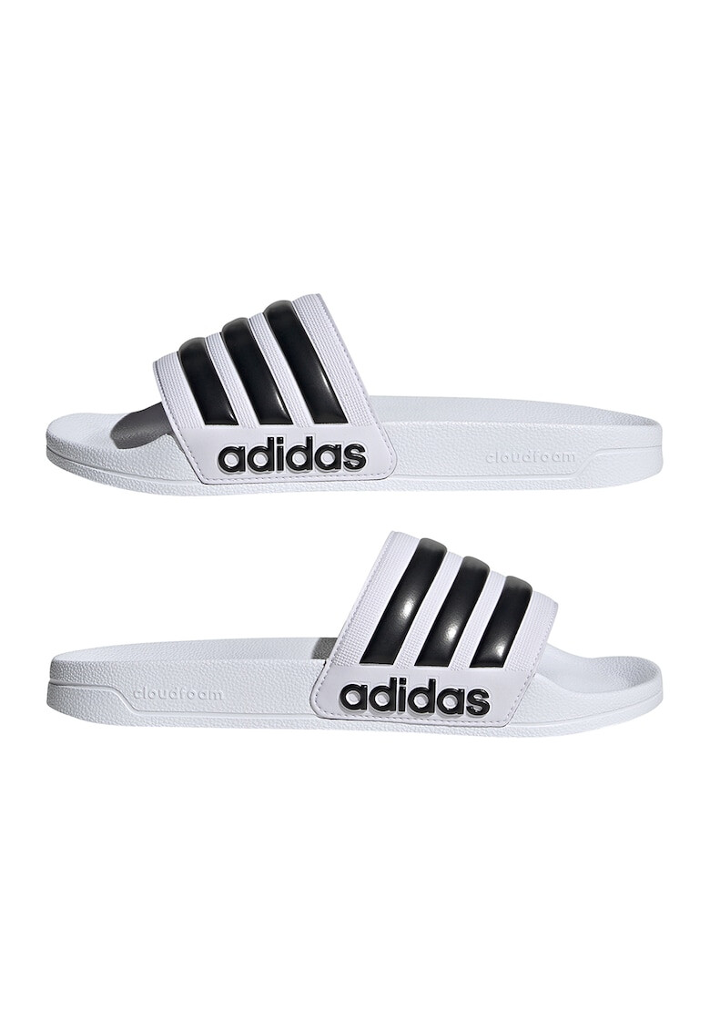 adidas Performance Унисекс чехли за плуване Adilette - Pepit.bg