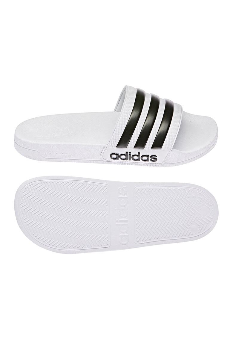 adidas Performance Унисекс чехли за плуване Adilette - Pepit.bg