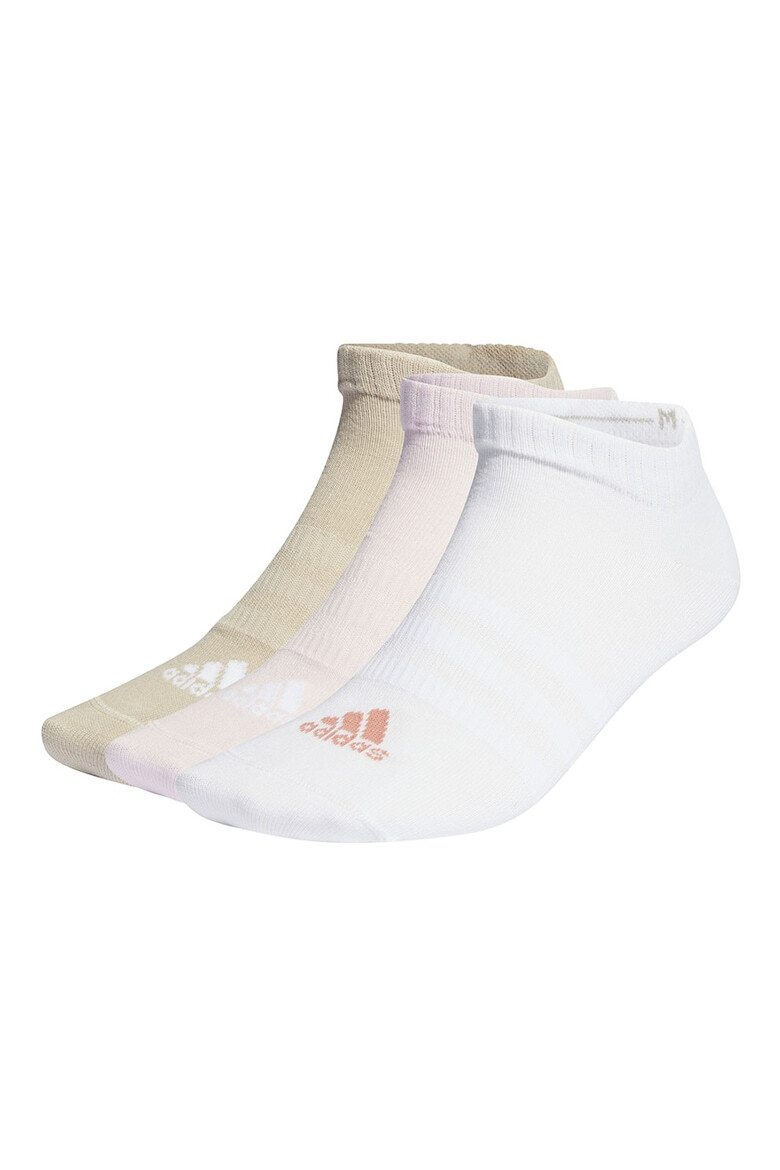 adidas Performance Унисекс чорапи до глезена - 3 чифта - Pepit.bg