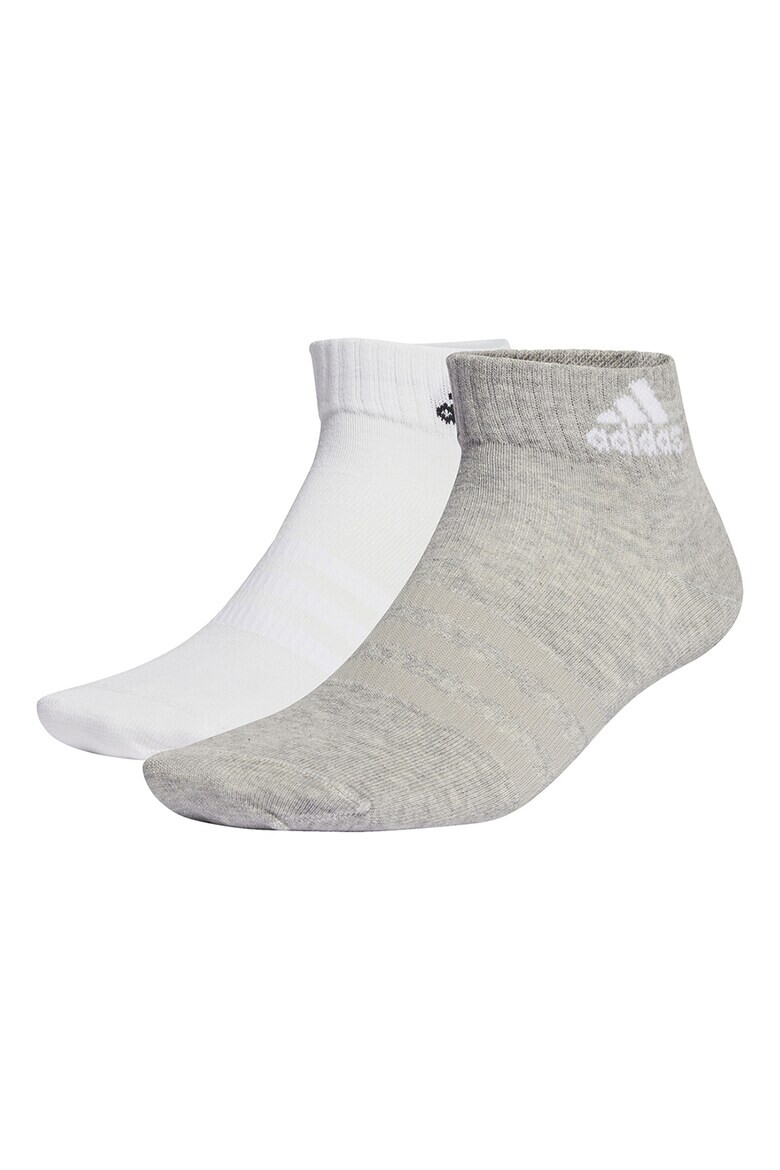 adidas Performance Унисекс чорапи до глезена - 6 чифта - Pepit.bg