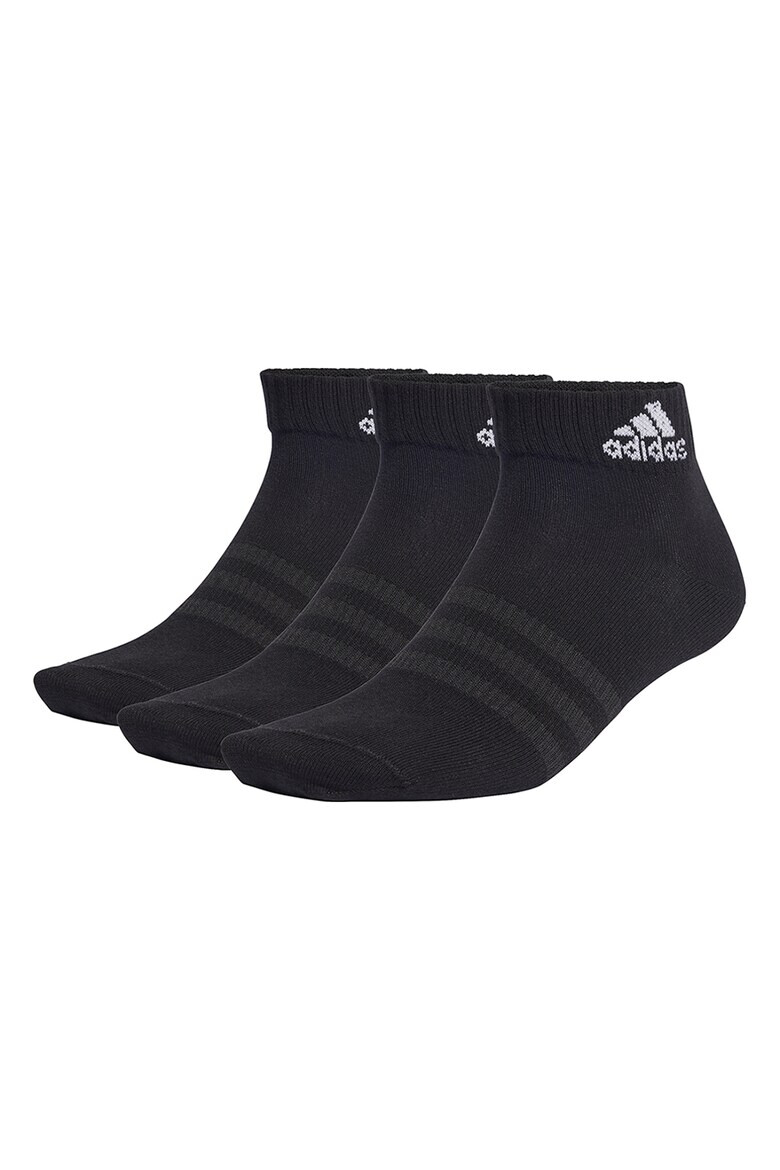 adidas Performance Унисекс чорапи до глезена - 6 чифта - Pepit.bg