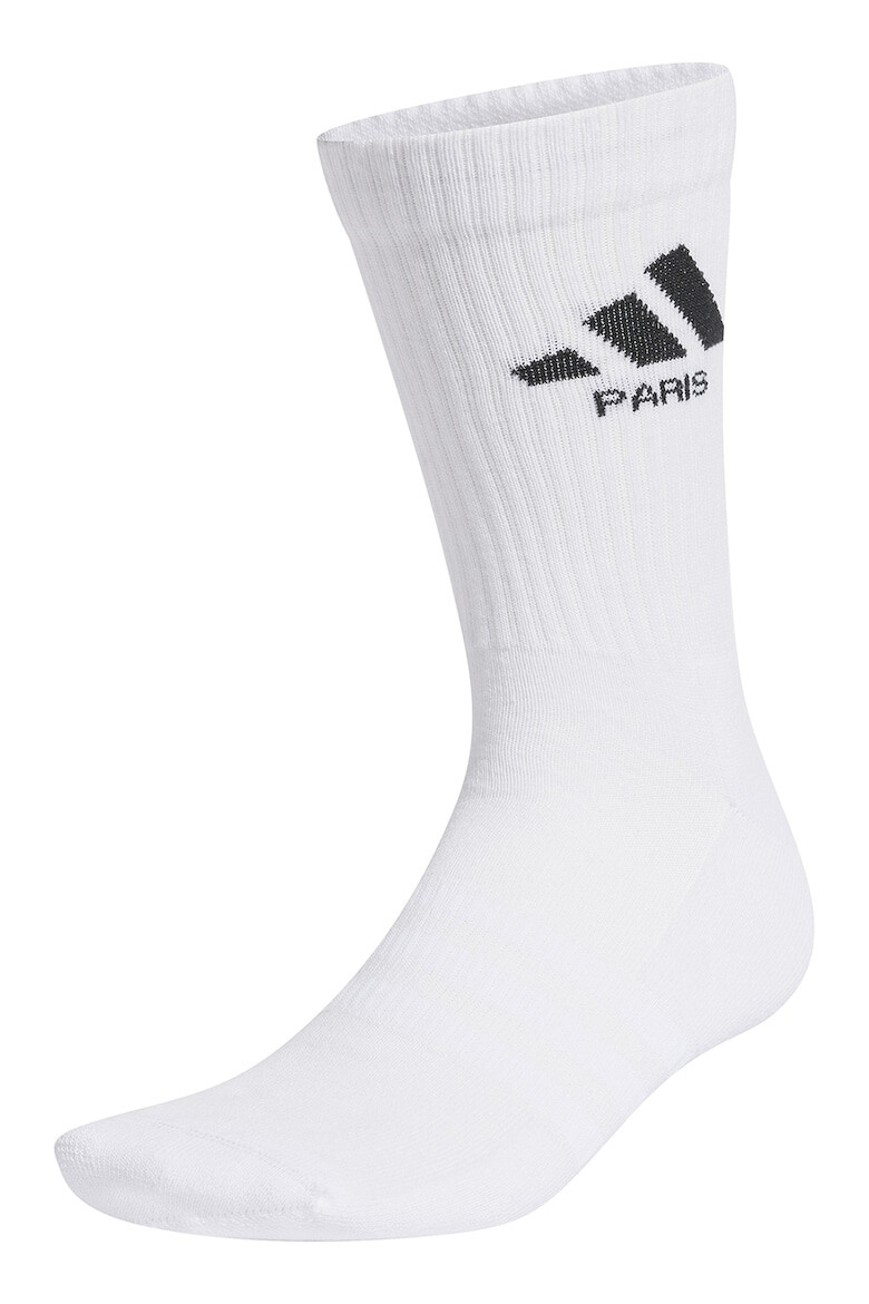 adidas Performance Унисекс дъгли чорапи - Pepit.bg