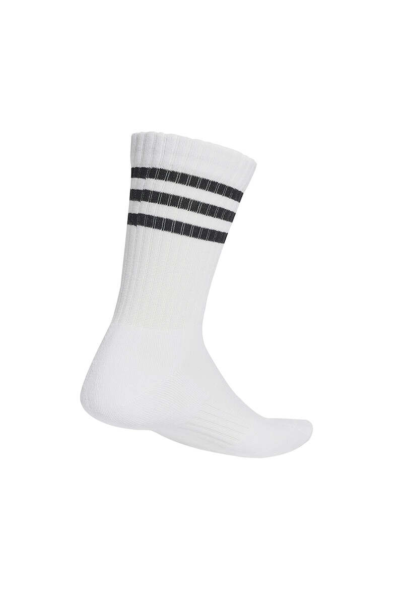 adidas Performance Унисекс дълги чорапи - 3 чифта - Pepit.bg