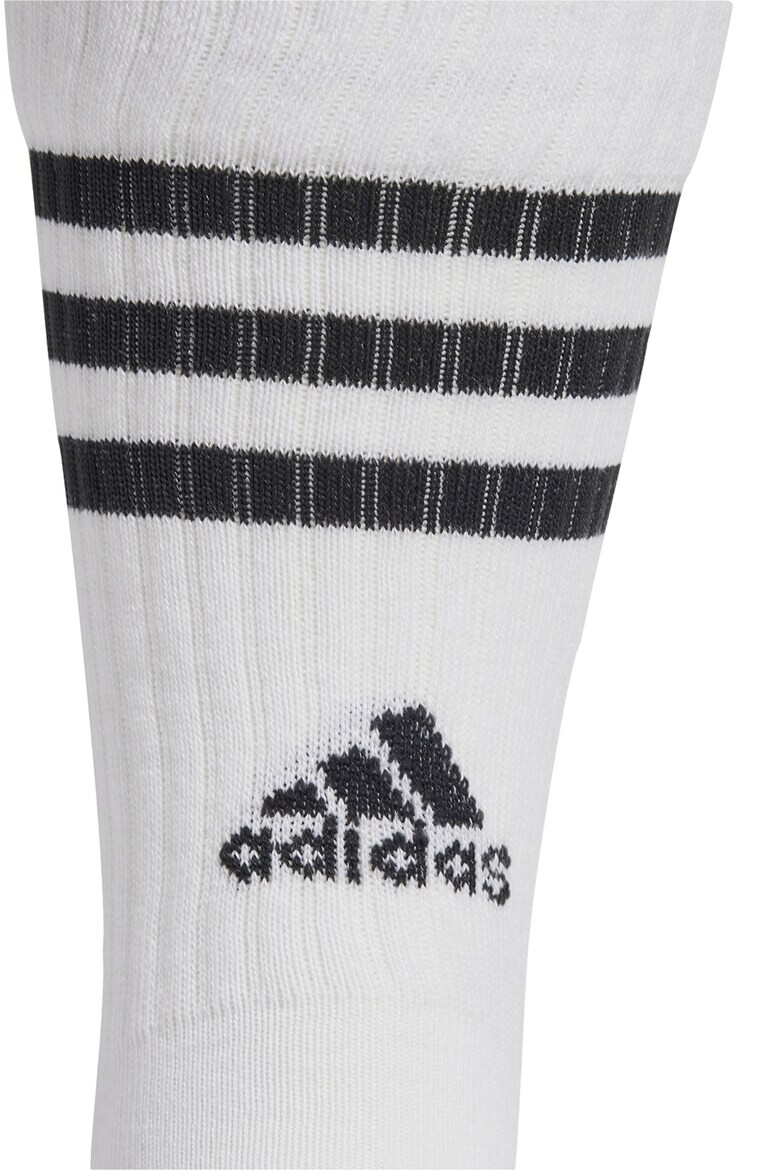 adidas Performance Унисекс дълги чорапи - 3 чифта - Pepit.bg