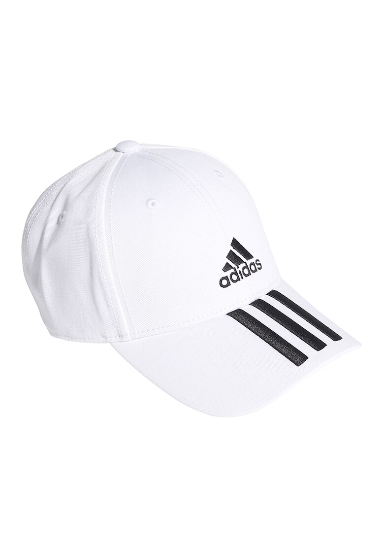 adidas Performance Унисекс фитнес шашка с 3 ивици - Pepit.bg