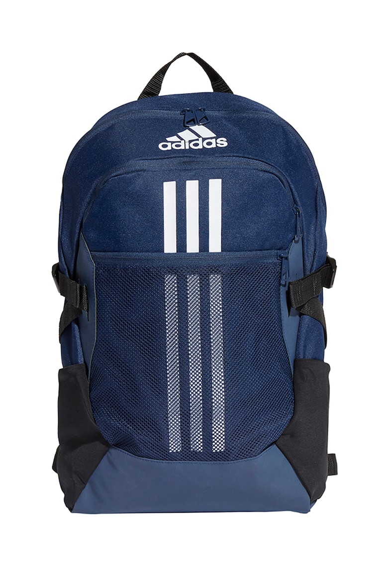 adidas Performance Унисекс раница Tiro с ивици - 25 л - Pepit.bg