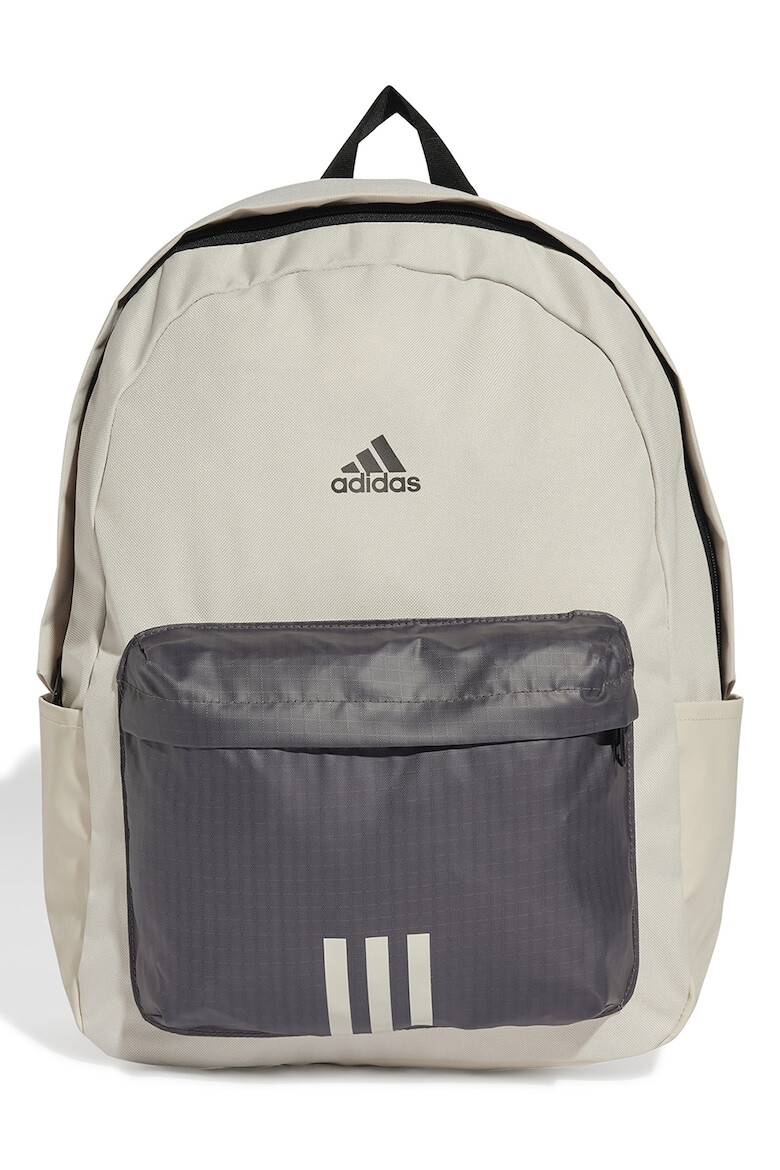 adidas Performance Унисекс раница Classic с джобове - 27.5 л - Pepit.bg