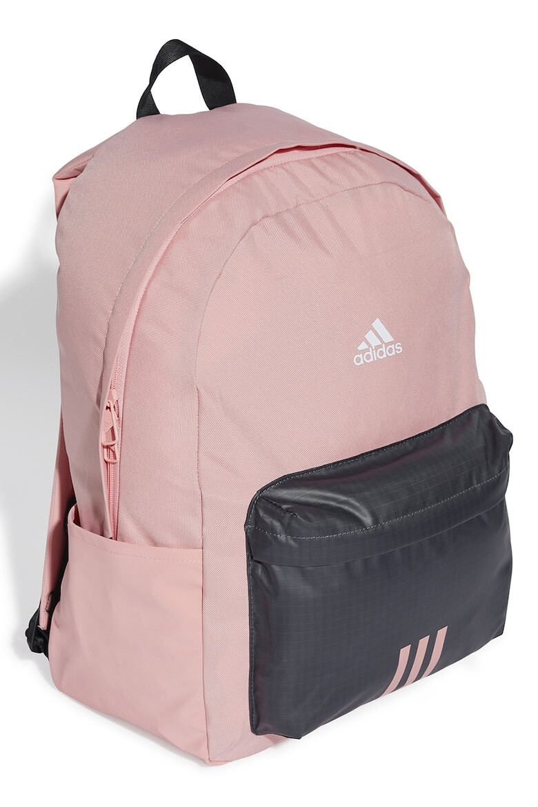 adidas Performance Унисекс раница Classic с джобове - 27.5 л - Pepit.bg