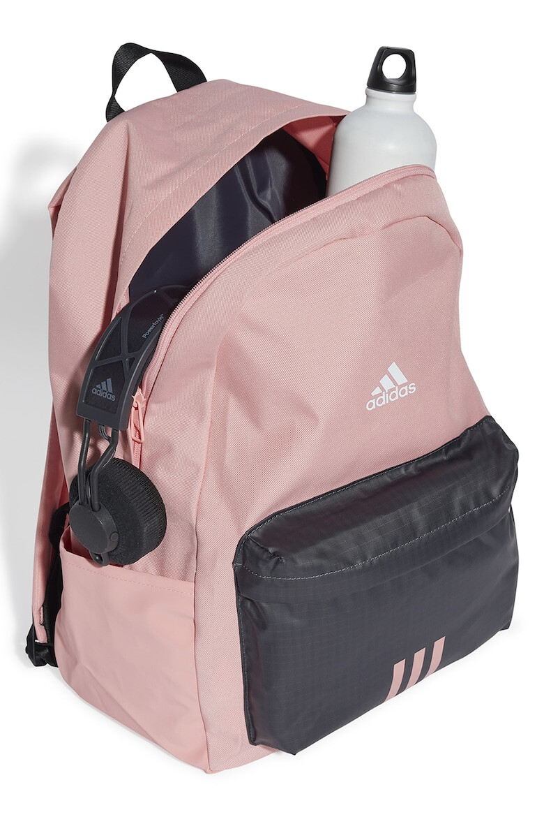 adidas Performance Унисекс раница Classic с джобове - 27.5 л - Pepit.bg