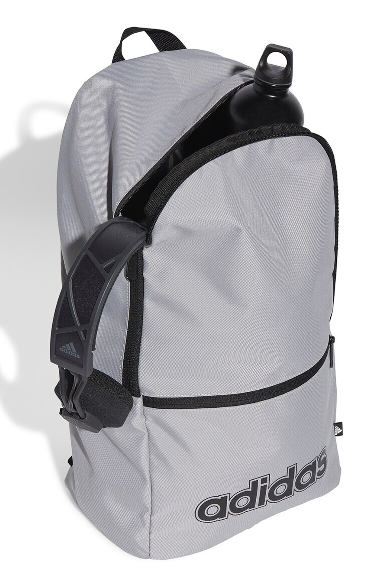 adidas Performance Унисекс раница Classic с лого - 20 л - Pepit.bg