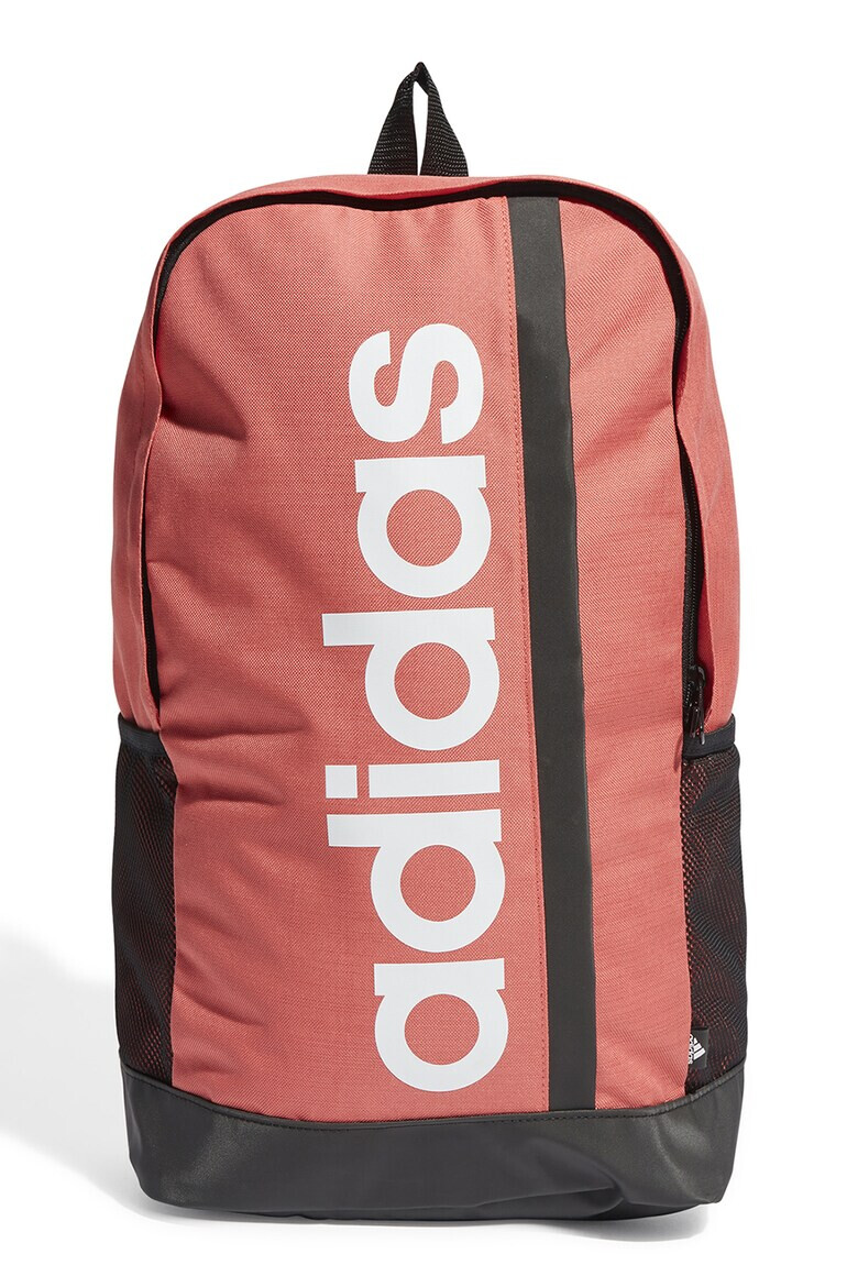 adidas Performance Унисекс раница Essential Linear с лого - 22 л - Pepit.bg