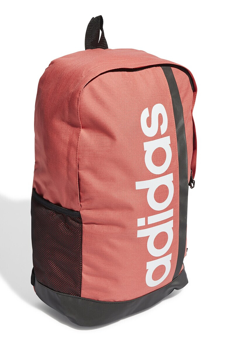 adidas Performance Унисекс раница Essential Linear с лого - 22 л - Pepit.bg