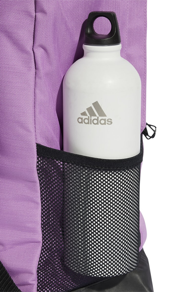 adidas Performance Унисекс раница Essential Linear с лого - 22 л - Pepit.bg