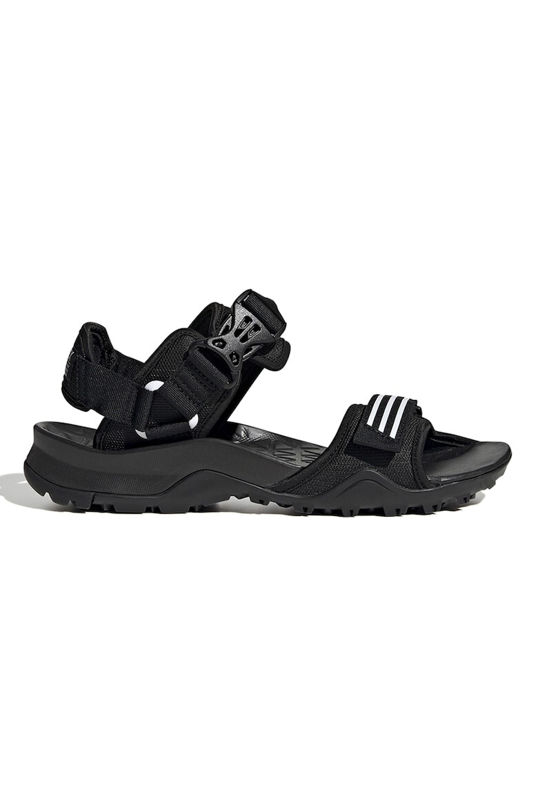 adidas Performance Унисекс сандали Terrex Cyprex с велкро - Pepit.bg