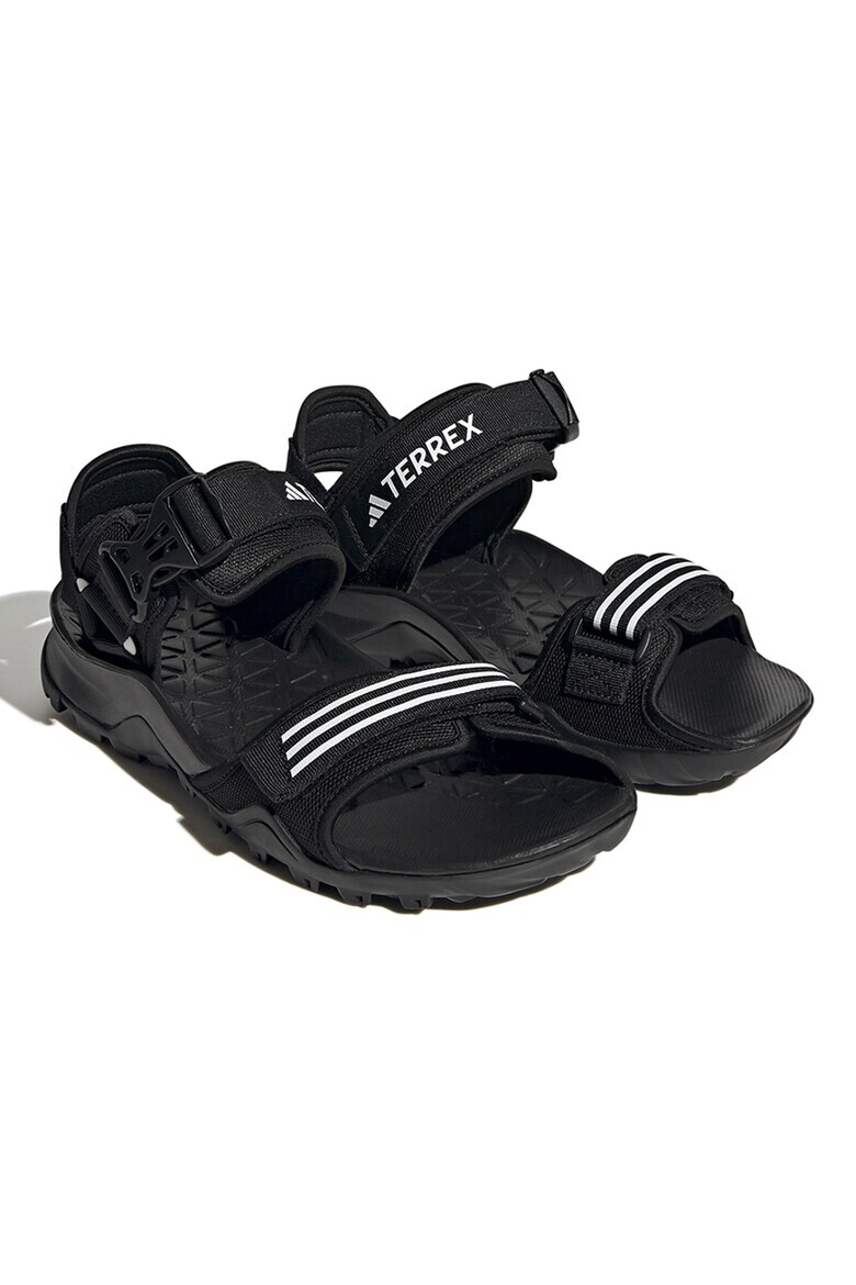 adidas Performance Унисекс сандали Terrex Cyprex с велкро - Pepit.bg