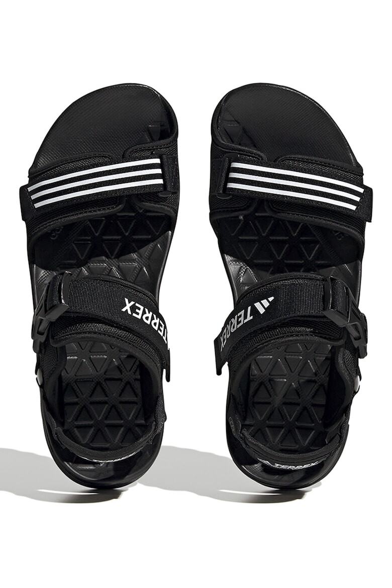 adidas Performance Унисекс сандали Terrex Cyprex с велкро - Pepit.bg
