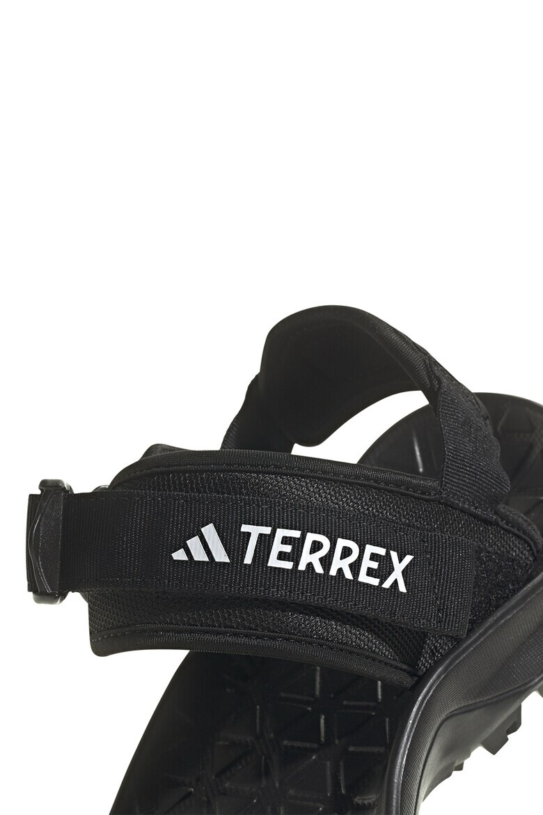 adidas Performance Унисекс сандали Terrex Cyprex с велкро - Pepit.bg