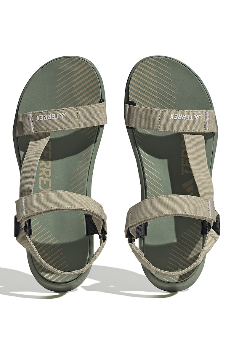 adidas Performance Унисекс сандали Terrex Hydroterra с велкро - Pepit.bg