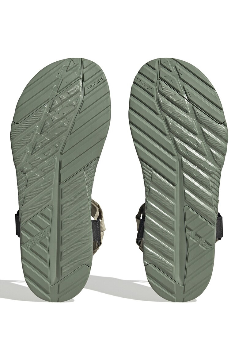 adidas Performance Унисекс сандали Terrex Hydroterra с велкро - Pepit.bg