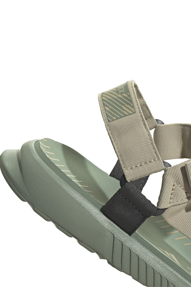 adidas Performance Унисекс сандали Terrex Hydroterra с велкро - Pepit.bg