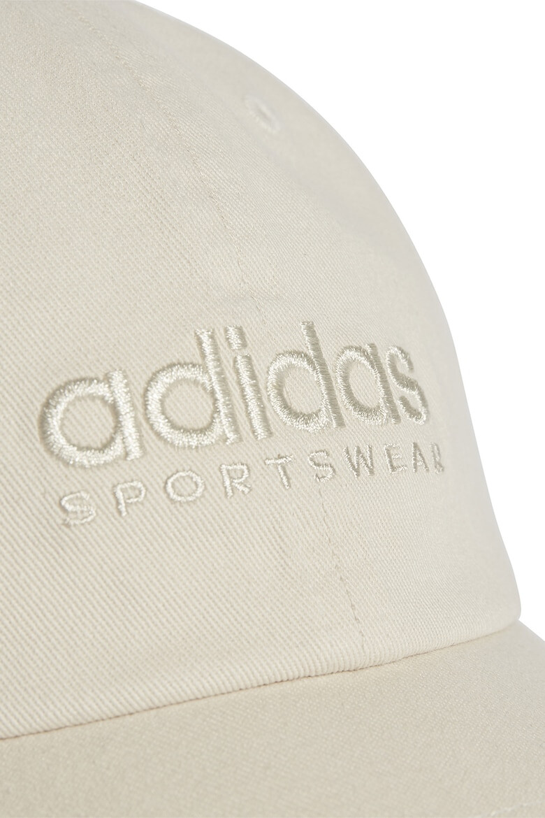 adidas Performance Унисекс бейзболна шапка с лого - Pepit.bg