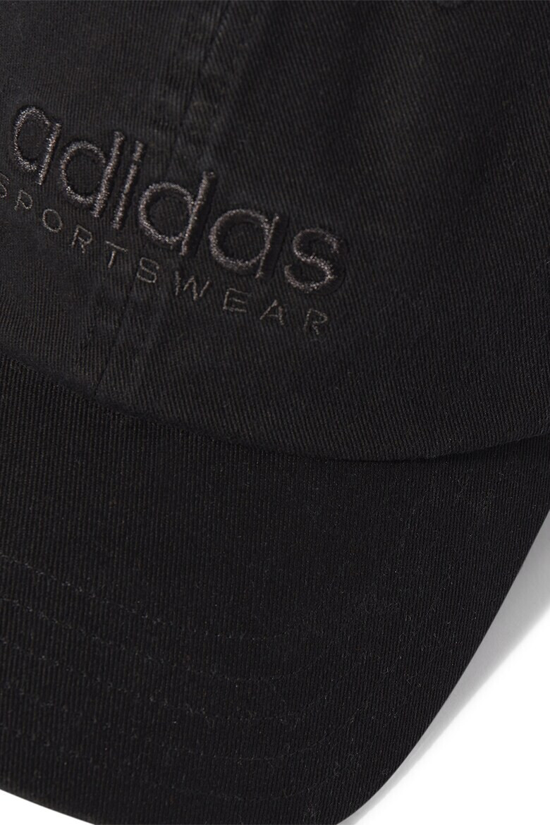 adidas Performance Унисекс бейзболна шапка с лого - Pepit.bg