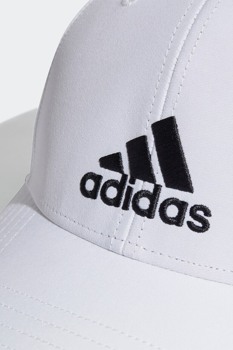 adidas Performance Унисекс шапка с лого - Pepit.bg