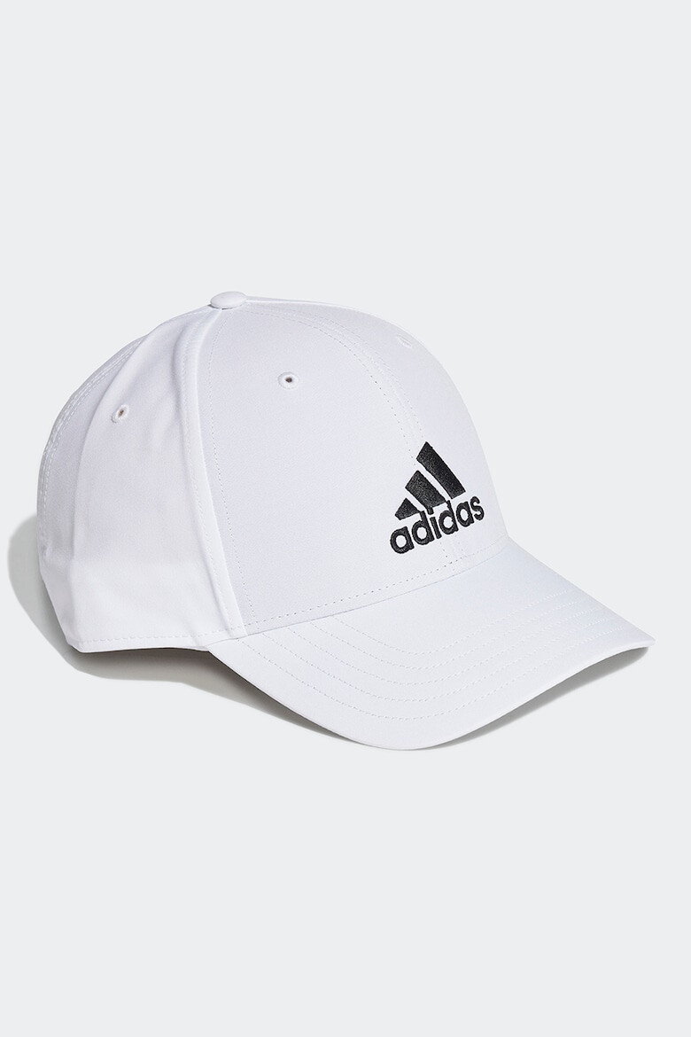 adidas Performance Унисекс шапка с лого - Pepit.bg