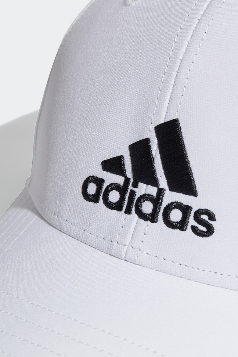 adidas Performance Унисекс шапка с лого - Pepit.bg
