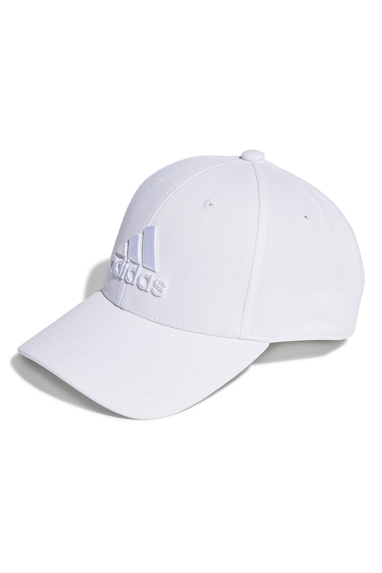 adidas Performance Унисекс шапка с лого - Pepit.bg