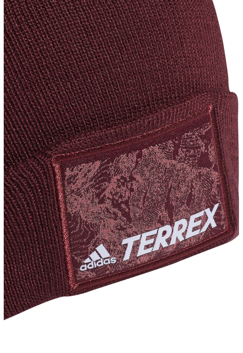 adidas Performance Унисекс шапка за хайкинг Terrex Multisport с лого - Pepit.bg