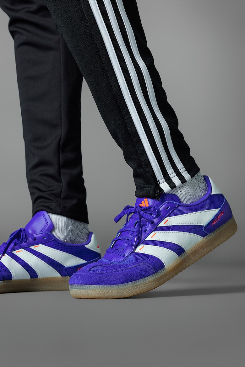 adidas Performance Велурени футболни обувки Predator Freestyle - Pepit.bg