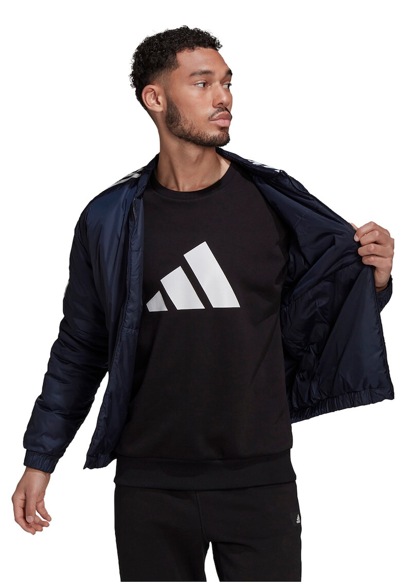 adidas Performance Яке Essentials с лого - Pepit.bg