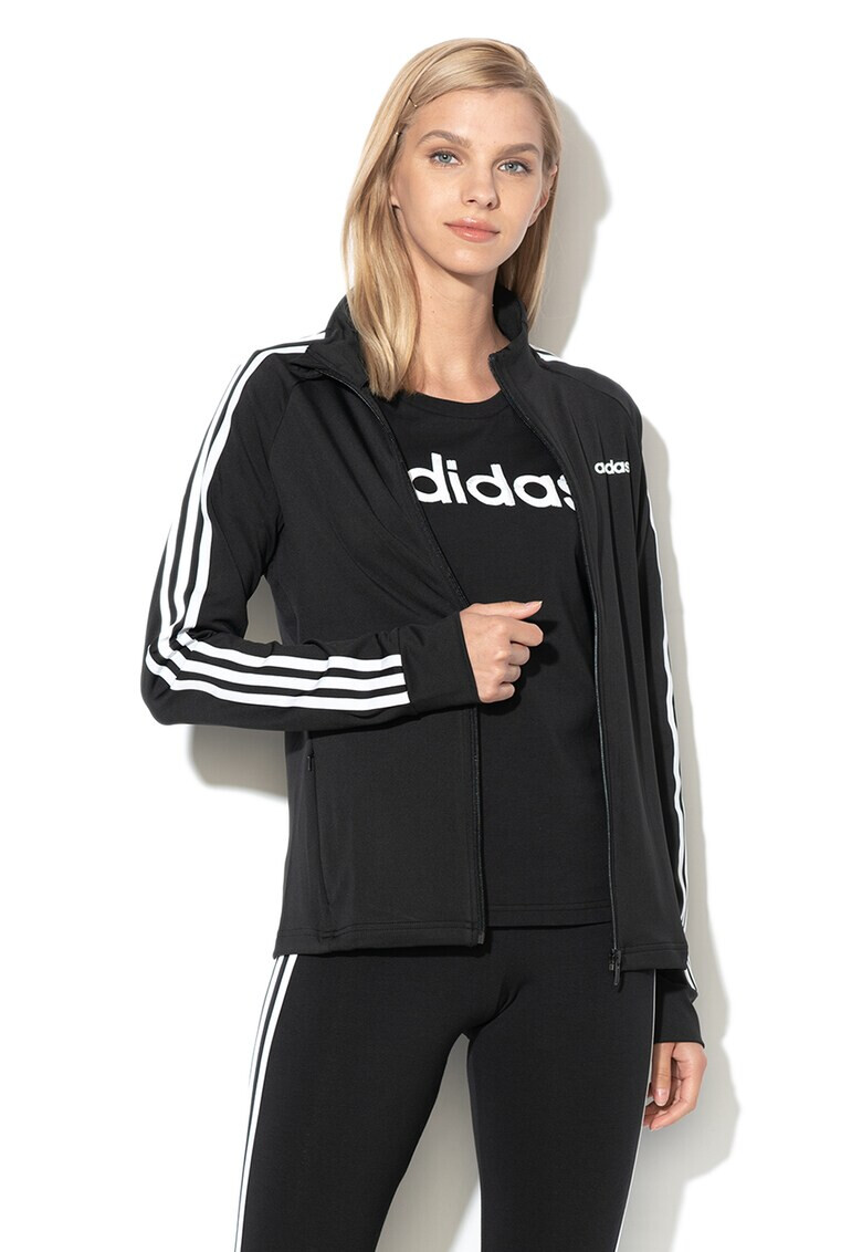 adidas Performance Яке Sports с лого - Pepit.bg