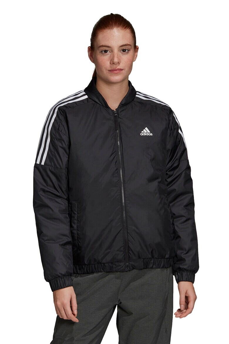adidas Performance Зимно яке бомбър Essentials Insulated - Pepit.bg