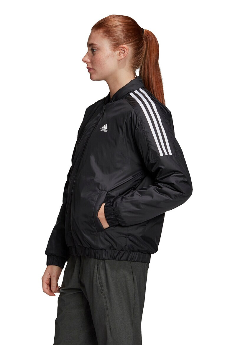 adidas Performance Зимно яке бомбър Essentials Insulated - Pepit.bg