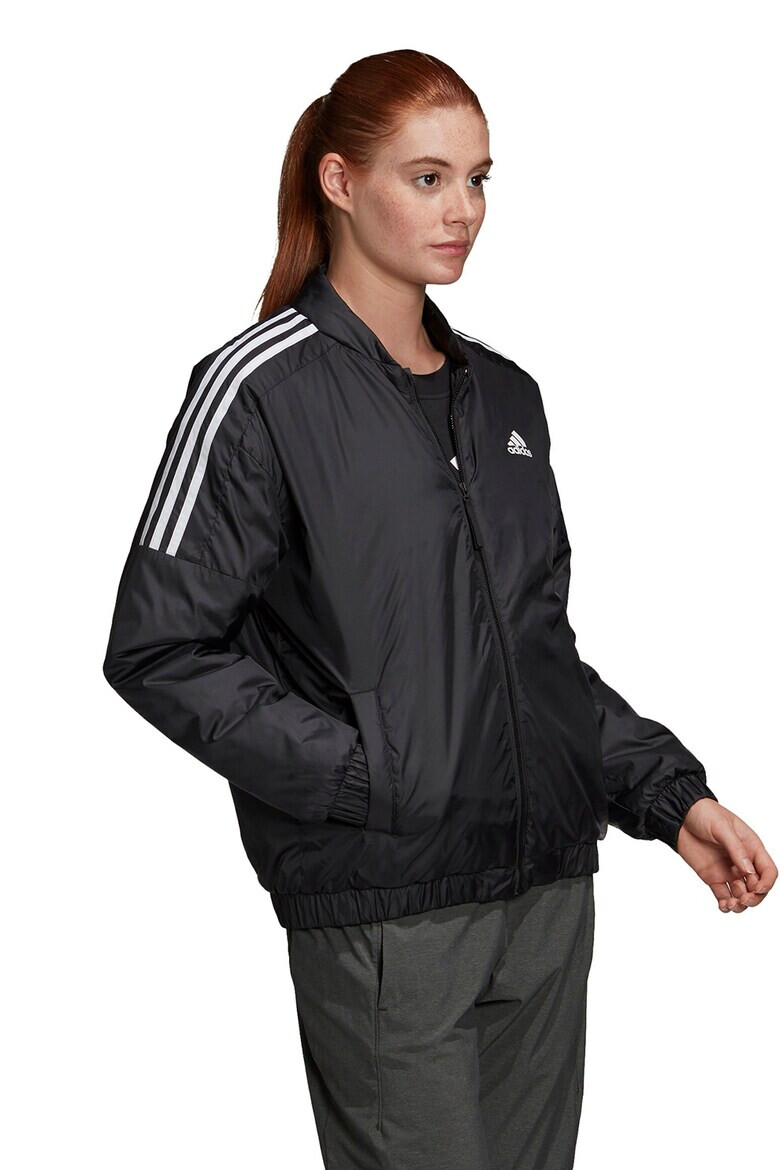 adidas Performance Зимно яке бомбър Essentials Insulated - Pepit.bg