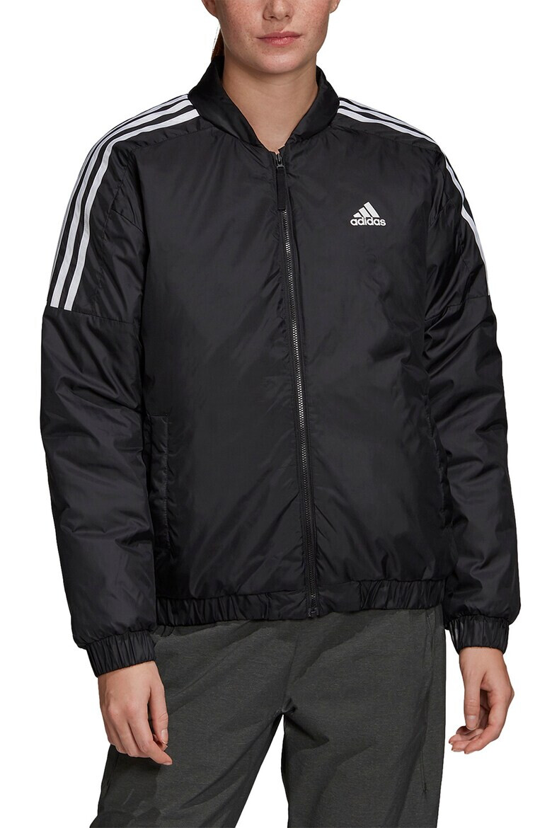 adidas Performance Зимно яке бомбър Essentials Insulated - Pepit.bg