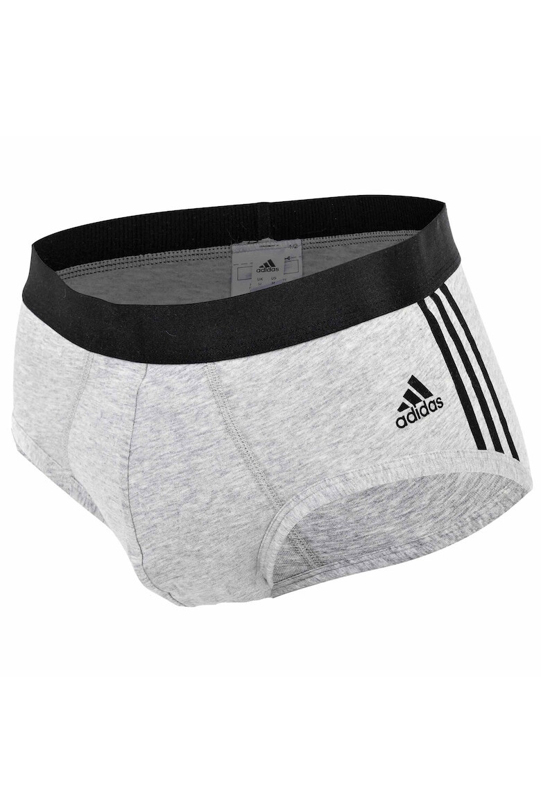 adidas Слипове 14379 с лого - 6 чифта - Pepit.bg